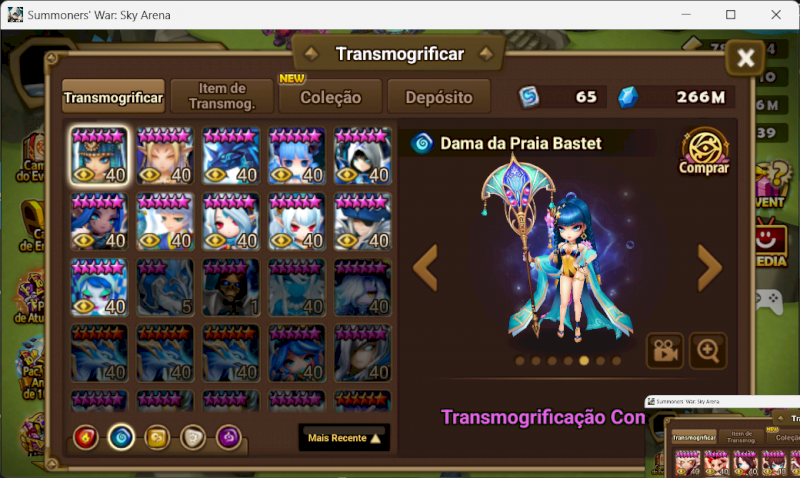 Foto do produto