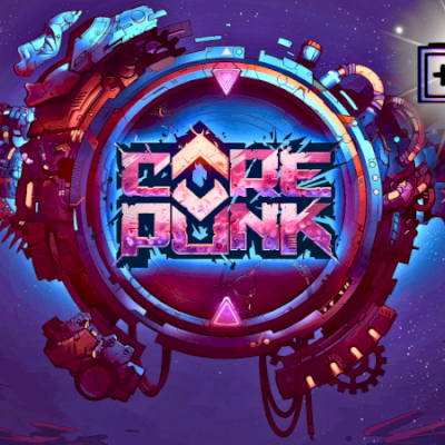 Core Punk 1k Ancient Coin