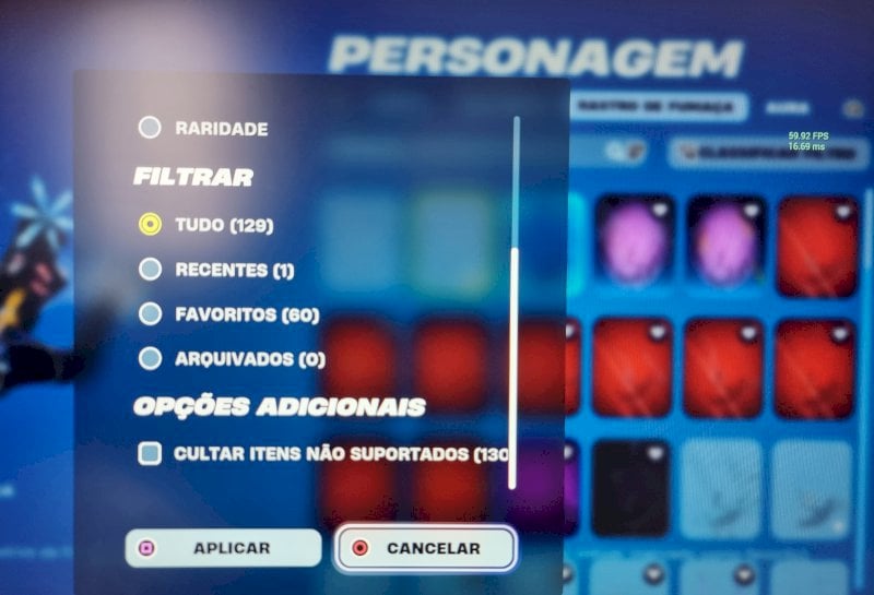 Foto do produto