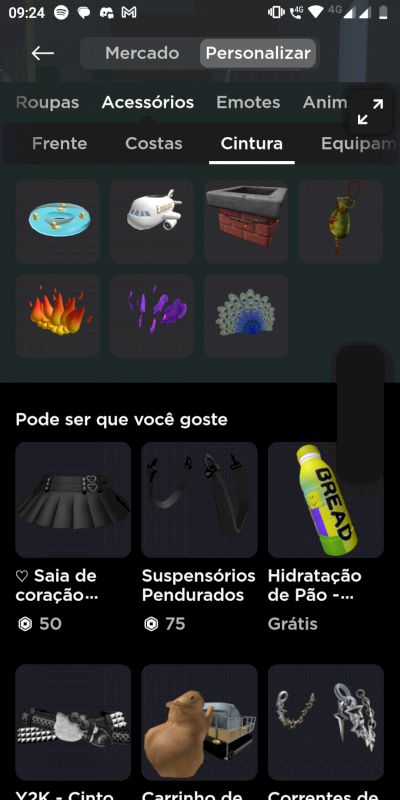 Foto do produto