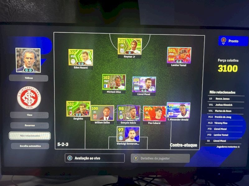 Foto do produto