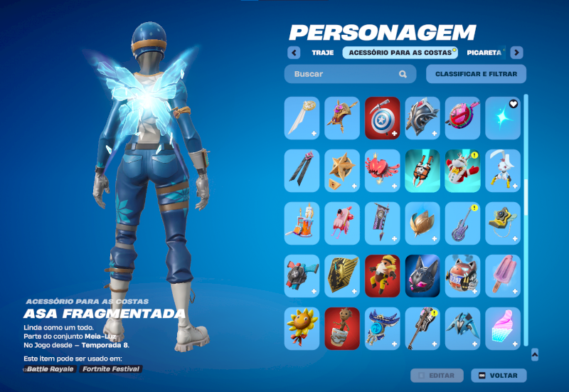 Foto do produto