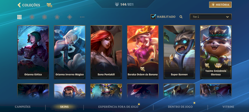 Foto do produto