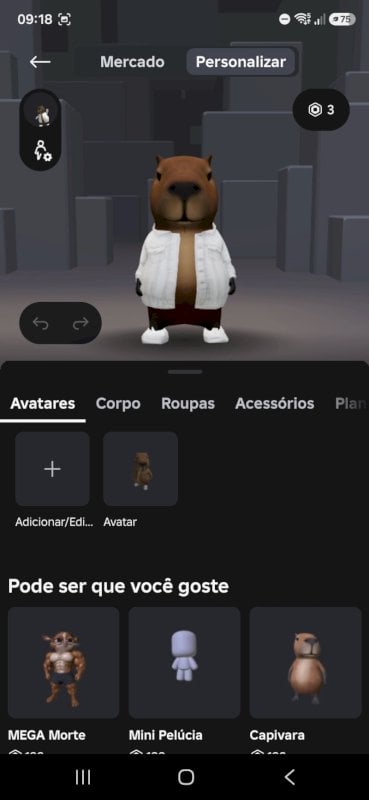 Foto do produto