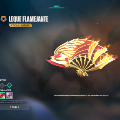 CONTA VALORANT + LOL