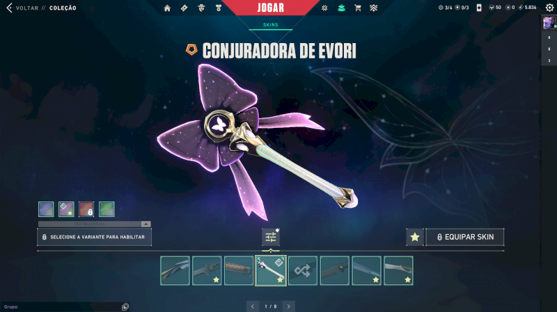 Foto do produto