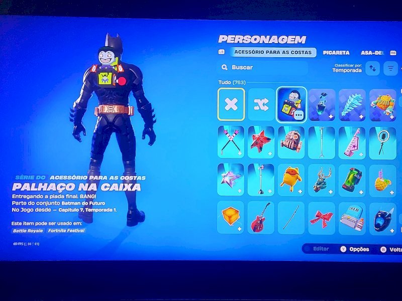 Foto do produto