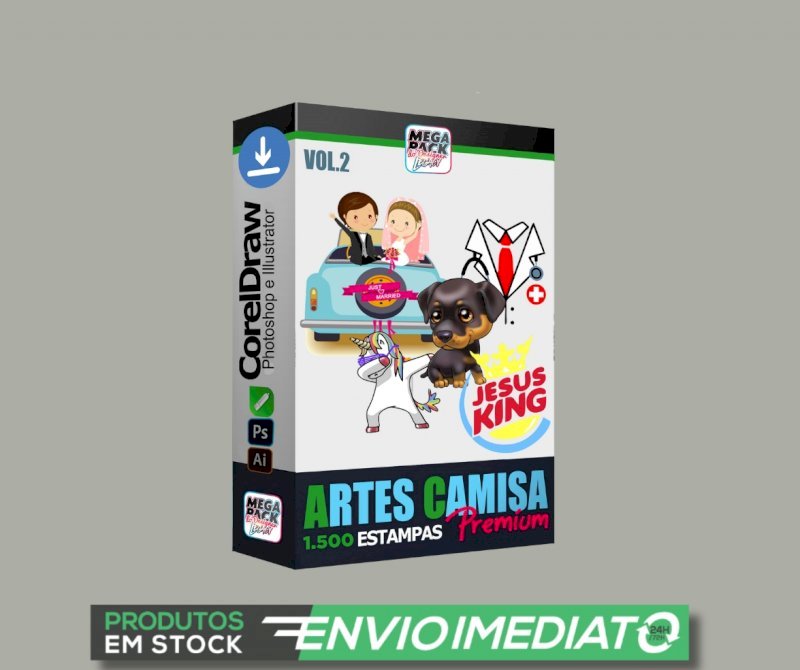 Foto do produto