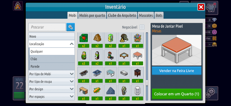Foto do produto