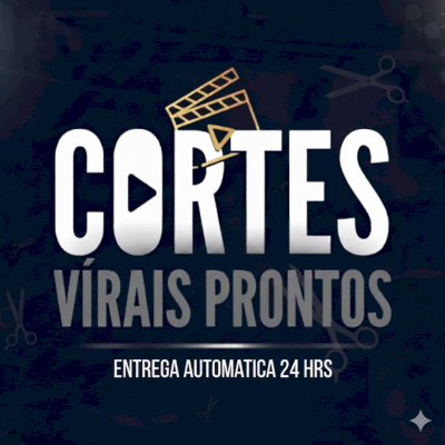 100+CORTES DE FILMES VIRAIS//ENTREGA AUTOMATICA 24HRS 7 DIAS POR SEMANA