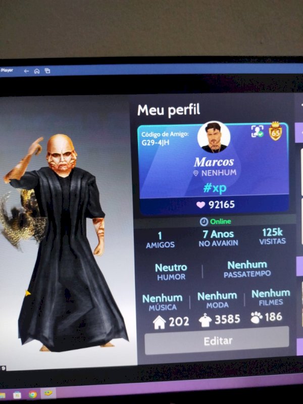 Foto do produto