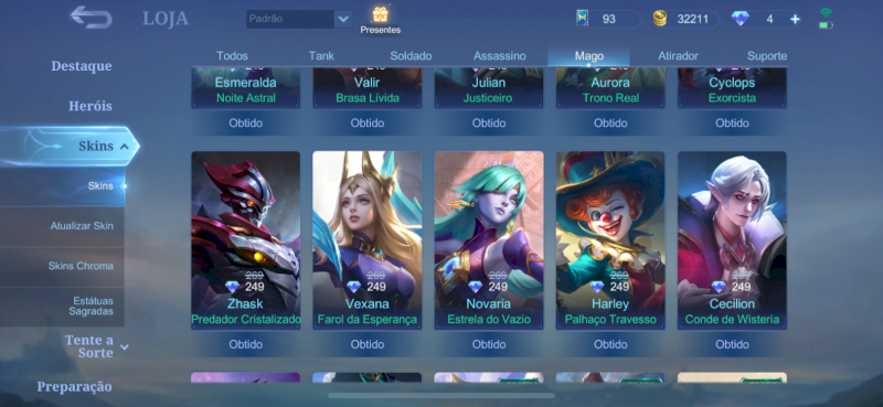 Foto do produto