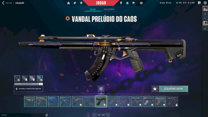 Foto do produto