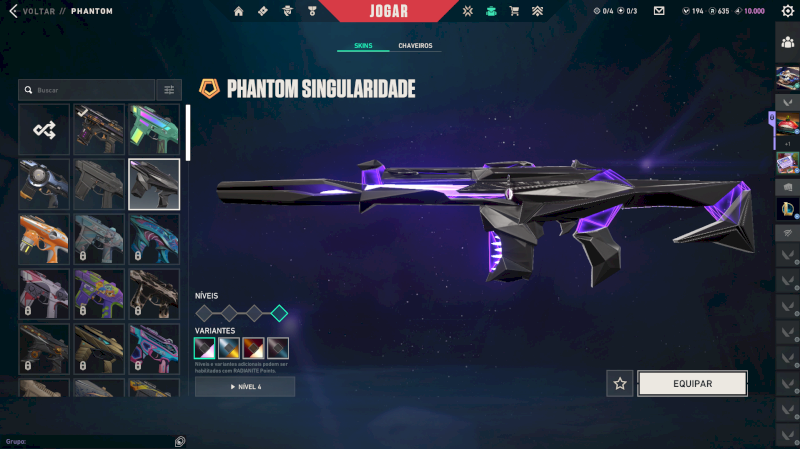 Foto do produto