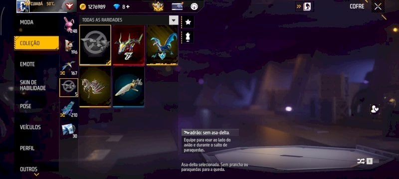 Foto do produto