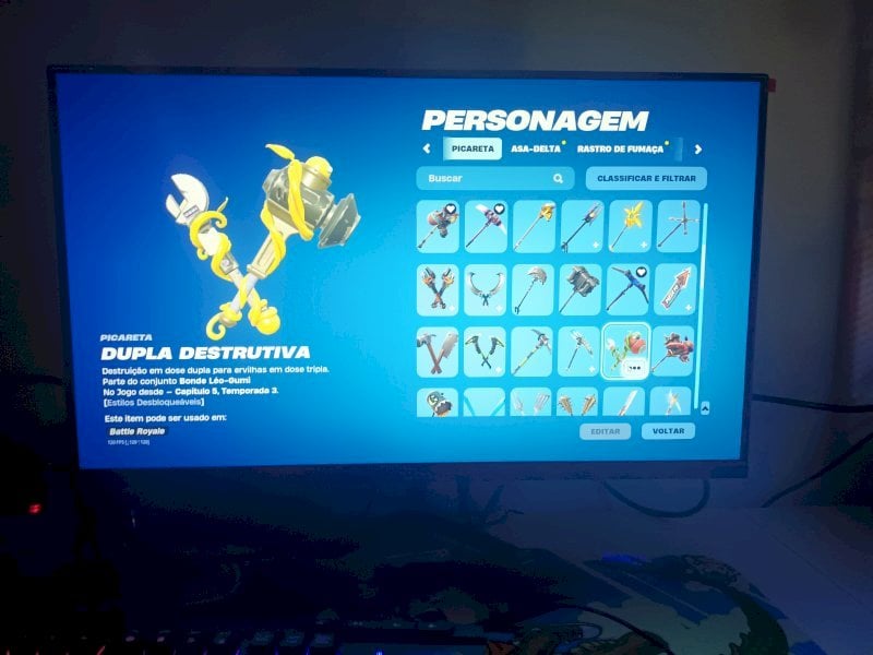 Foto do produto