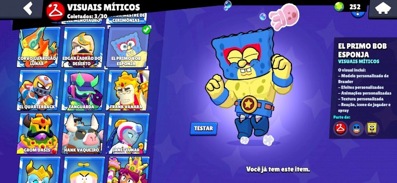 Foto do produto