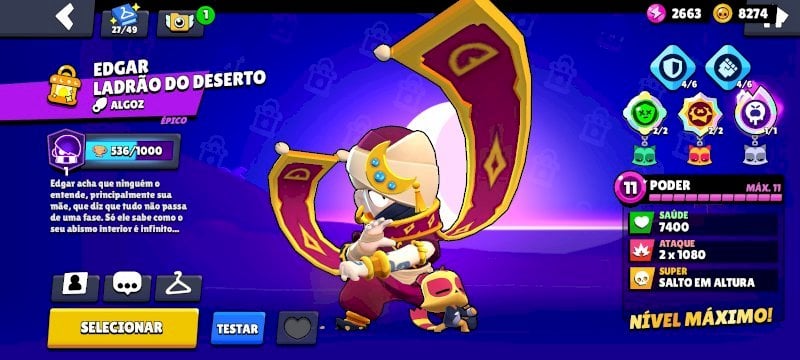 Foto do produto