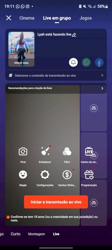 Foto do produto