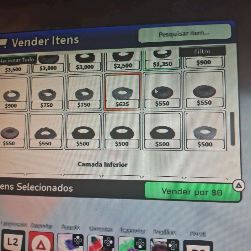Foto do produto