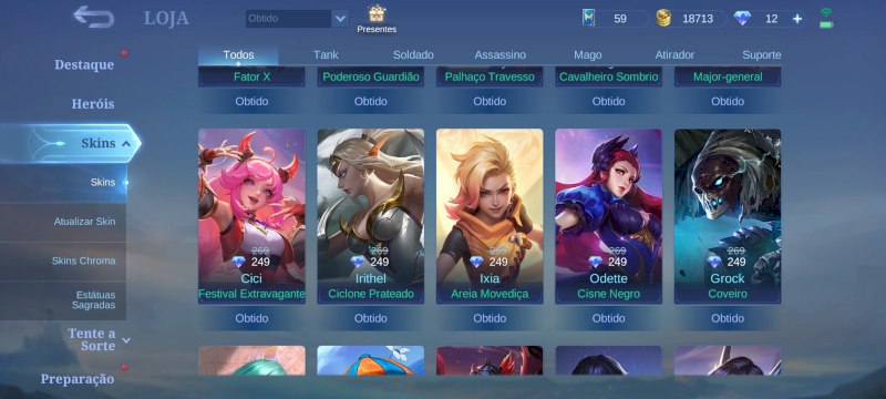 Foto do produto