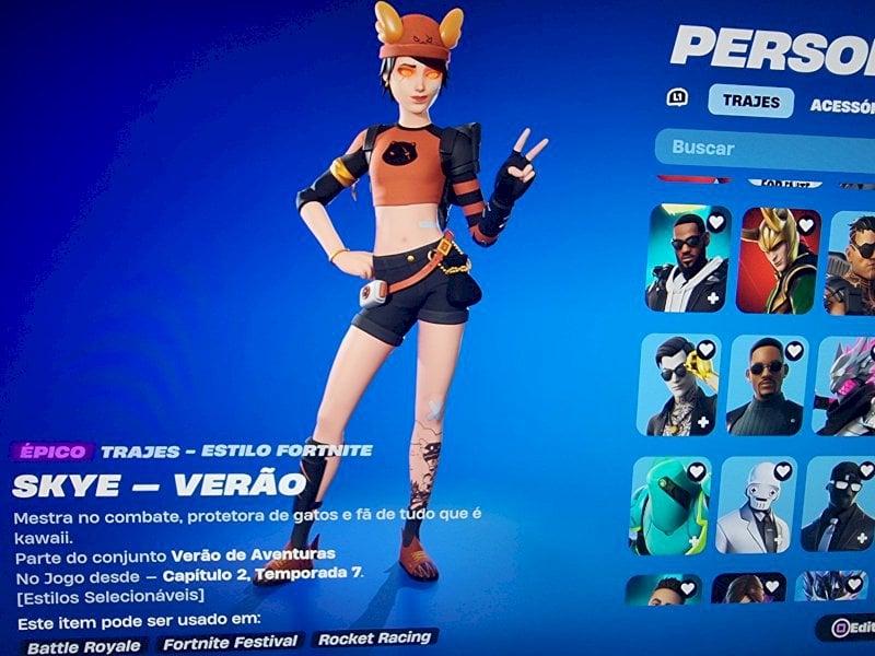 Foto do produto