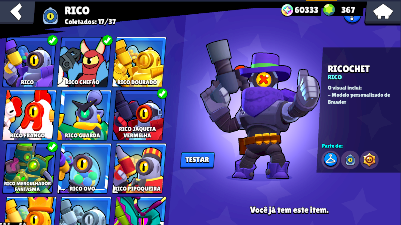 Foto do produto