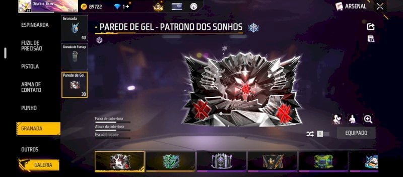 Foto do produto