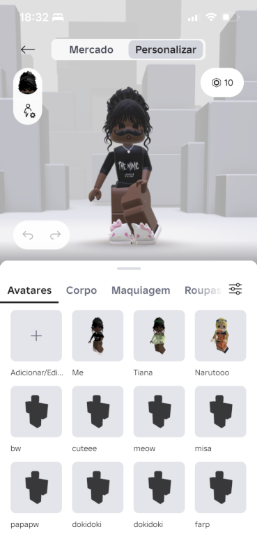 Foto do produto