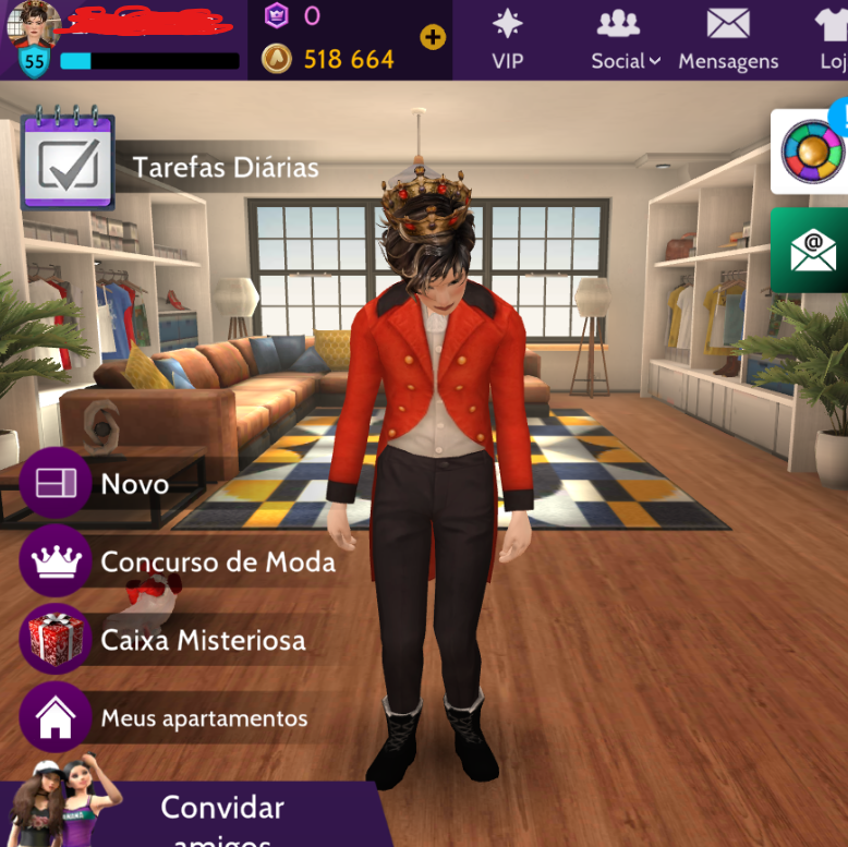 Foto do produto