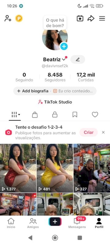 Foto do produto
