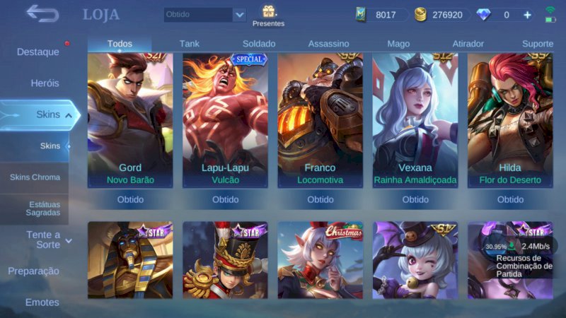 Foto do produto