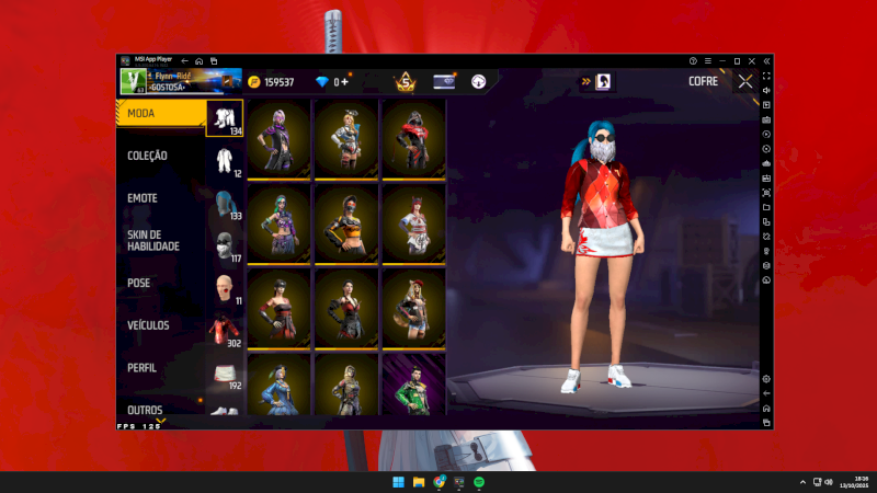 Foto do produto