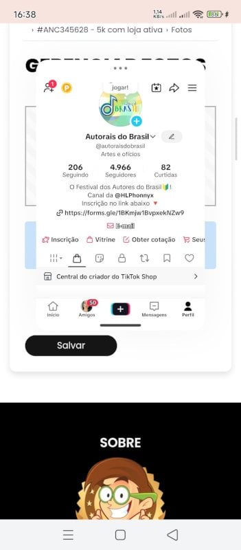 Foto do produto