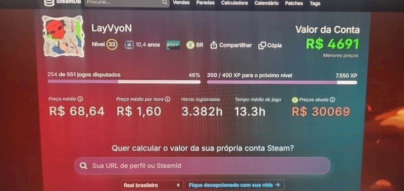 Foto do produto