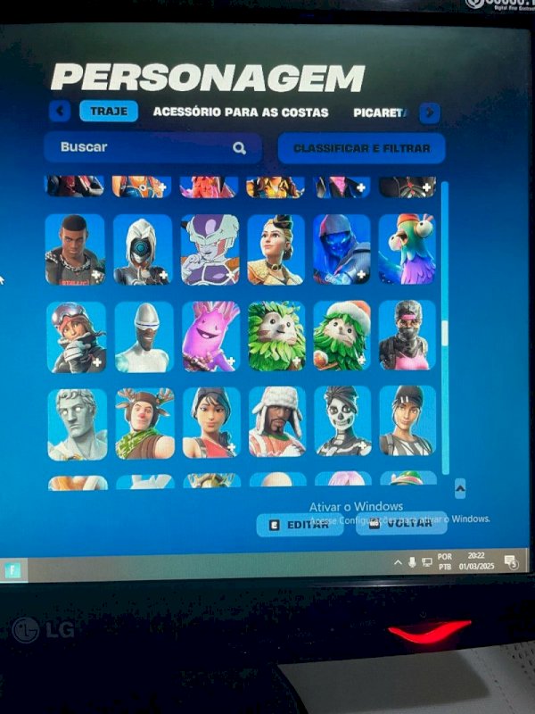 Foto do produto