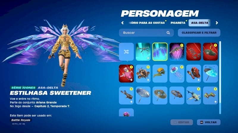 Foto do produto