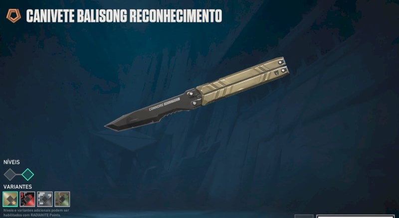 Foto do produto