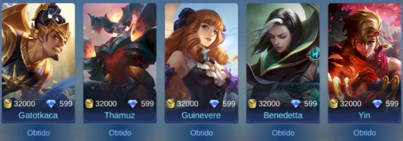 Foto do produto