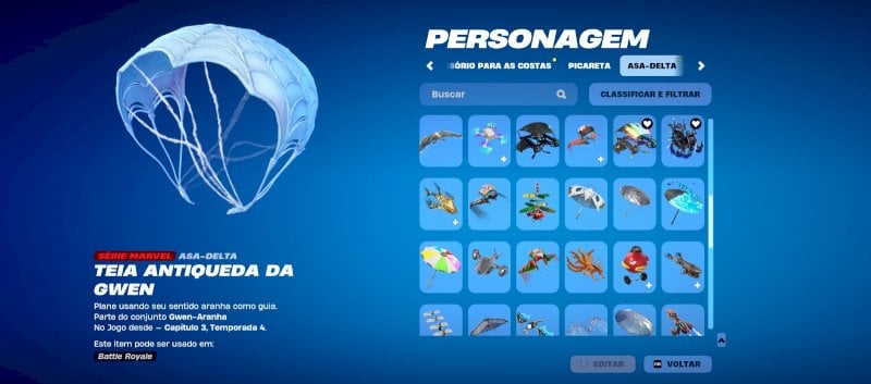 Foto do produto