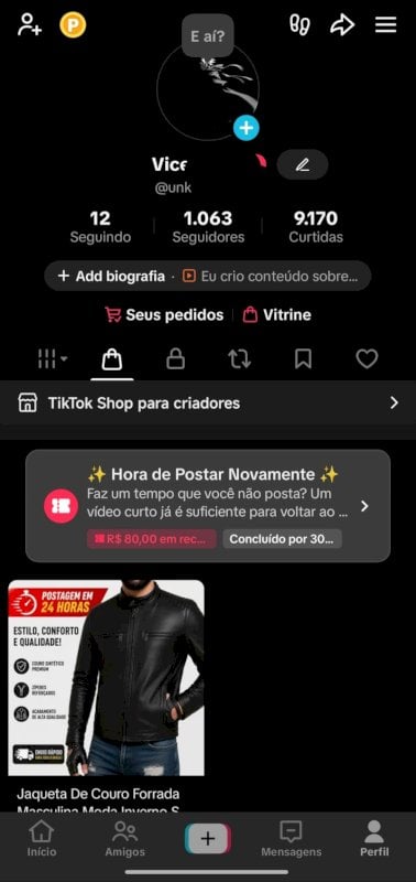Foto do produto