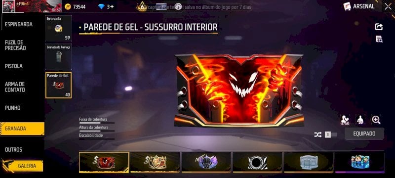 Foto do produto