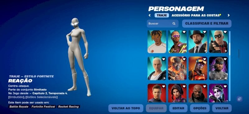 Foto do produto