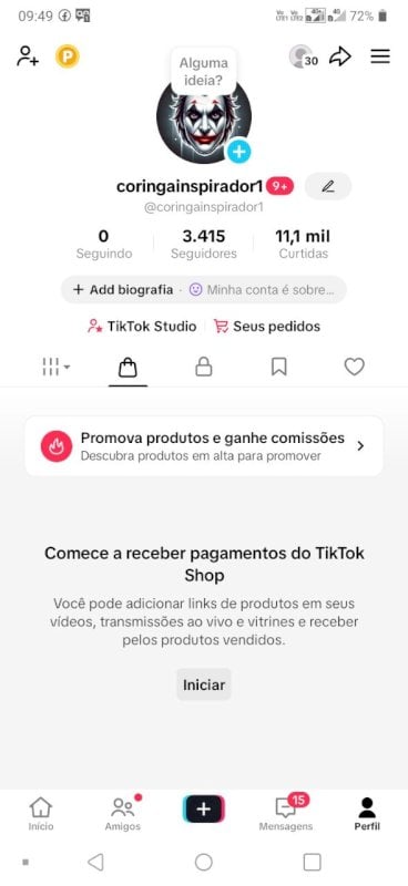 Foto do produto