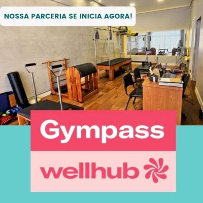 Ativação TotalPass Academias