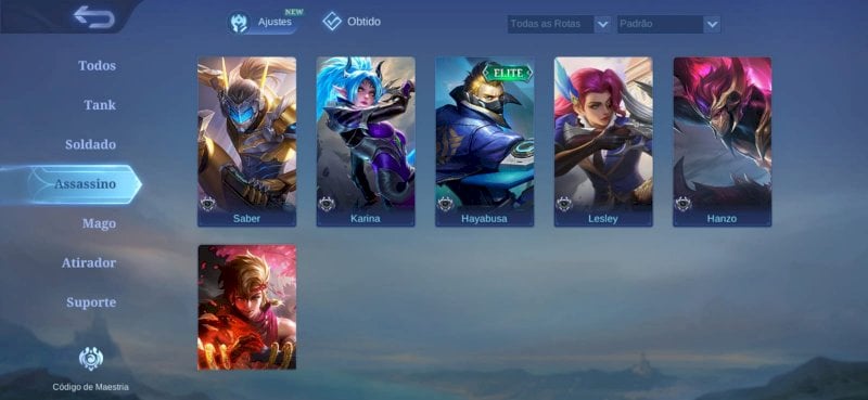 Foto do produto