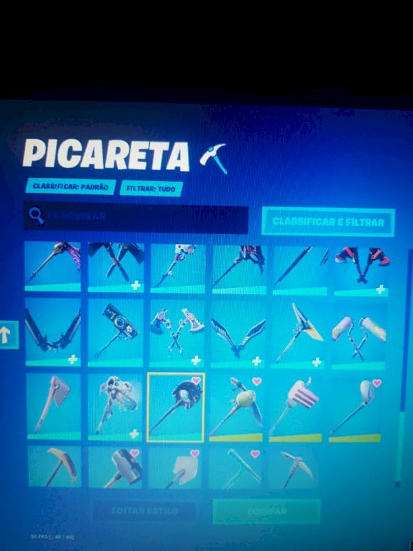 Foto do produto