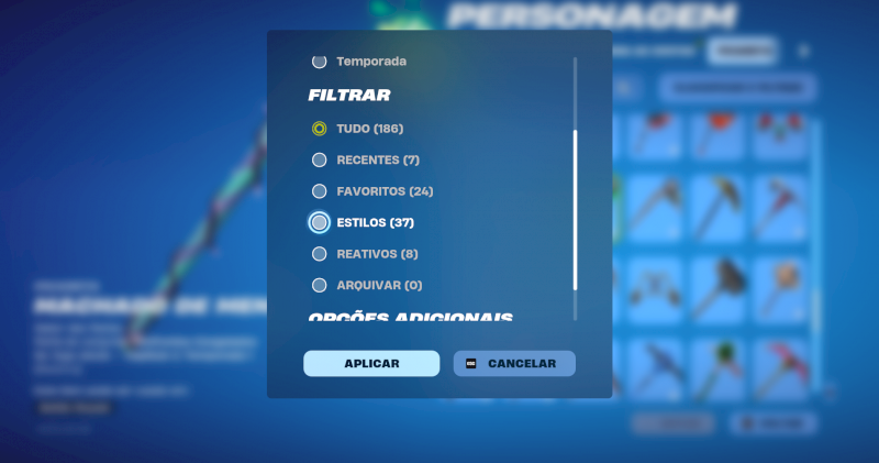 Foto do produto