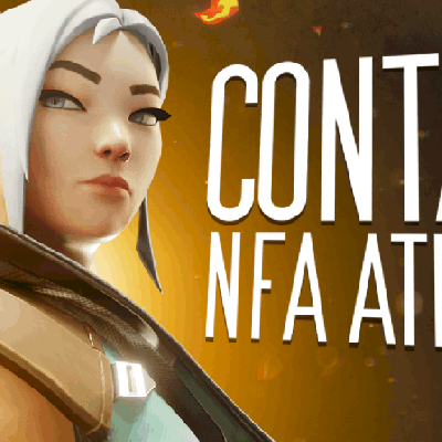 Conta Nfa
