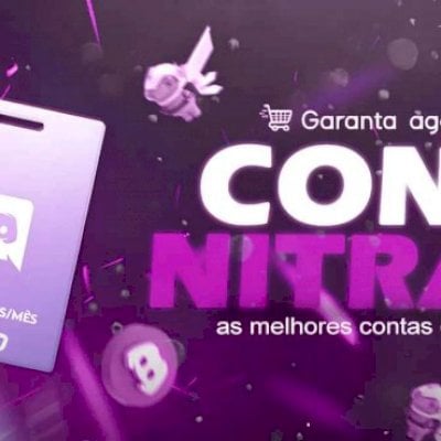 CONTA NITRADA